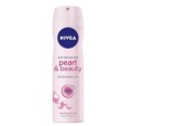 Deodorant spray Nivea, Pearl &amp; Beauty, 150ml