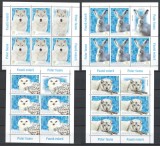 Cumpara ieftin Romania 2020 - LP 2271 ? - Fauna polara - bloc 5+1