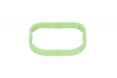 Suction manifold gasket fits: SEAT TOLEDO II; VW BORA. BORA I. GOLF IV 2.3 08.97-06.06 foto