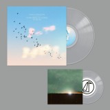 Everything Is Going To Be OK (Deluxe Edition) - Clear Vinyl + 7&quot; Vinyl | GoGo Penguin