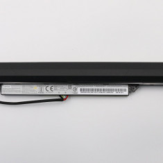 Baterie Laptop, Lenovo, IdeaPad 110-15IBR Type 80T7, 80W2, L15L3A03, 10.8V, 2200 mAh, 24Wh