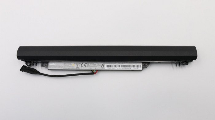 Baterie Laptop, Lenovo, IdeaPad 110-14AST Type 80TQ, L15L3A03, 10.8V, 2200 mAh, 24Wh