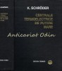 Centrale Termoelectrice Putere Mare Vol. III, K. Schroder, Tehnica 1971, 1086 pagini, Electrotehnica