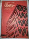 Construcții și tehnologia lucrărilor, Alte carti tehnice