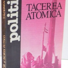 TACEREA ATOMICA , 1994