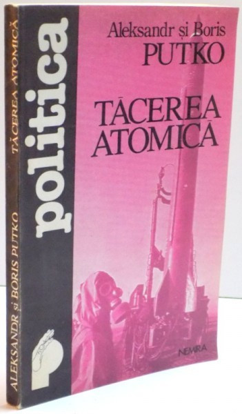 TACEREA ATOMICA , 1994