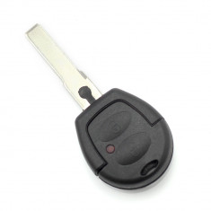 CARGUARD - Volkswagen Golf - carcasa pentru cheie cu 2 butoane foto