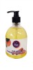 ULEI PT MASAJ SCORTISOARA&amp;PORTOCALA 500ML, KOSMO LINE
