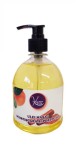 ULEI PT MASAJ SCORTISOARA&amp;PORTOCALA 500ML, KOSMO LINE