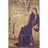 SA TRECEM PRAGUL SPERANTEI-IOAN PAUL AL II-LEA-256622