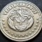 Moneda exotica 20 CENTAVOS - COLUMBIA, anul 1959 * cod 2692