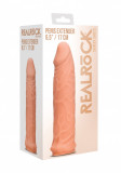 Prelungitor penis - Penis Extender - 17 cm - Flesh