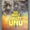 IOSIF BRODSKI - MAI MULT DECAT UNU
