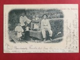 Salutări din Rom&acirc;nia 1900