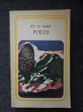 POEZII - St. O. Iosif (ed. Minerva)