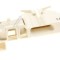 Inchizator hublou pentru uscator de haine AEG T7DBE38S 1366111118 ELECTROLUX/AEG