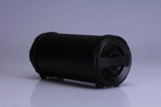 Boxa portabila akai abts-12c bluetooth 5w rms foto