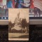 T&acirc;rgu Tg. Jiu, Statuia Tudor Vladimirescu, femeie &icirc;n costum popular, c. 1925 205