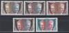 Franta 1965 - UNESCO, MNH, Nestampilat