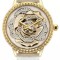 Ceas Dama, Police, Mopion PL16073BSG-01 - Marime universala