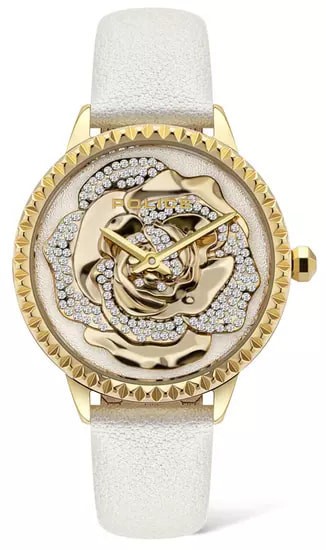 Ceas Dama, Police, Mopion PL16073BSG-01 - Marime universala