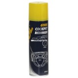 Spray curatare bord antistatic lamaie MANNOL 220 ml 22345