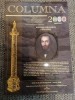 Revista Columna 2000 - Anul IX, Nr 33-34 ( ianuarie-Iunie, 2008 )
