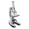 Microscop optic Bresser Junior Biotar 300-1200X, accesorii incluse
