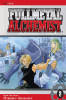 Fullmetal Alchemist - Volume 8 | Hiromu Arakawa