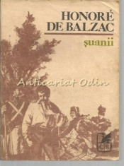 Suanii - Honore De Balzac foto