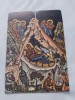 Carte postala iisus hristos, Circulata, Fotografie
