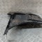 Suport bara de protecție st&acirc;nga spate BMW 6 Cabrio F12 2012 OEM: 7223165 29483735