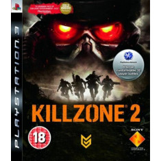 Joc PS3 Killzone 2