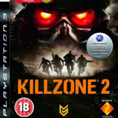 Joc PS3 Killzone 2