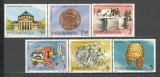 Romania.1988 Aniversari XR.999