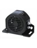 Alarma / Sirena marsarier 97 dB 12V/24V