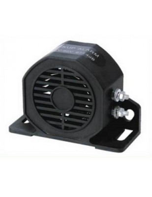 Alarma / Sirena marsarier 97 dB 12V/24V foto