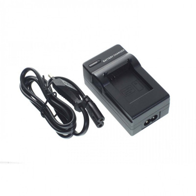 Incarcator cu fir AHDBT-302 / 301 / 201/ 202 pentru GoPro Hero 3 Hero 3+ foto