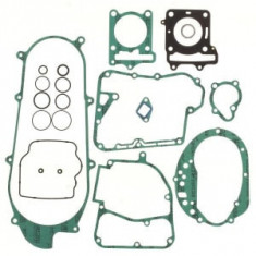 Set garnituri motor compatibil: KYMCO DINK; MALAGUTI F18 150 1998-2003