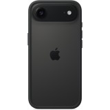 Bumper protectie Apple pentru iPhone 17 Air, Black