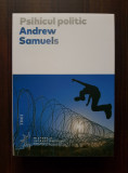 Andrew Samuels - Psihicul politic