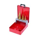 KS Tools Set burghie in trepte