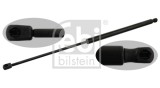 FEBI BILSTEIN 48402 Suspensie pneumatica, clapeta fata