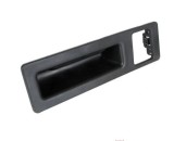 Maner haion cu comutator BMW Seria 2 (F22; F45/46), 2014-, Seria 3/3 GT (F30/31/34/35), 2012-2019; 4/4 GC (F32/F33/F36/F82/83), 2013-; Seria 5 (F10/F