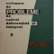 Culegere de probleme de calcul diferential si integral, vol. II &ndash; S. Gaina