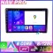 Navigatie Eclipse Cross 2019 KIT eclipse EDOTEC-LITE Android Ecran 720P Octa Core 8 128 Carplay CarStore Technology