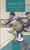 Andre Gide Falsificatorii de bani Porumbelul Carte Romana Editura Rao Cartonata 2004