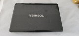 LEPTOP Toshiba Satellite L 500 - 13W - CITITI DESCRIEREA VA ROG FRUMOS .
