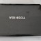 LEPTOP Toshiba Satellite L 500 - 13W - CITITI DESCRIEREA VA ROG FRUMOS .