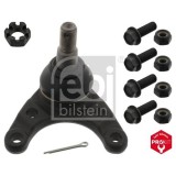 Pivot rotula Febi Bilstein 42444, parte montare : Punte fata, Stanga/ Dreapta, Jos